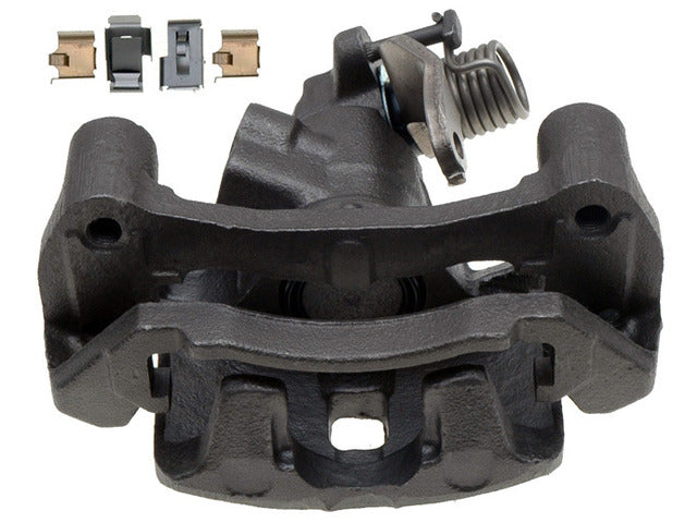 Disc Brake Caliper Raybestos Brakes FRC3155