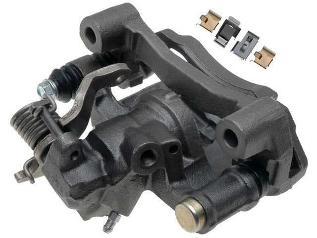 Disc Brake Caliper Raybestos Brakes FRC3155