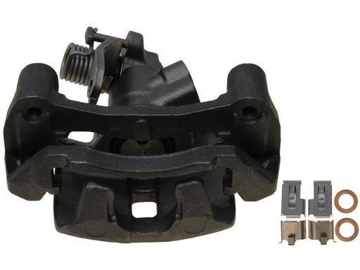 Disc Brake Caliper Raybestos Brakes FRC3156
