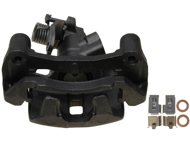 Disc Brake Caliper Raybestos Brakes FRC3156