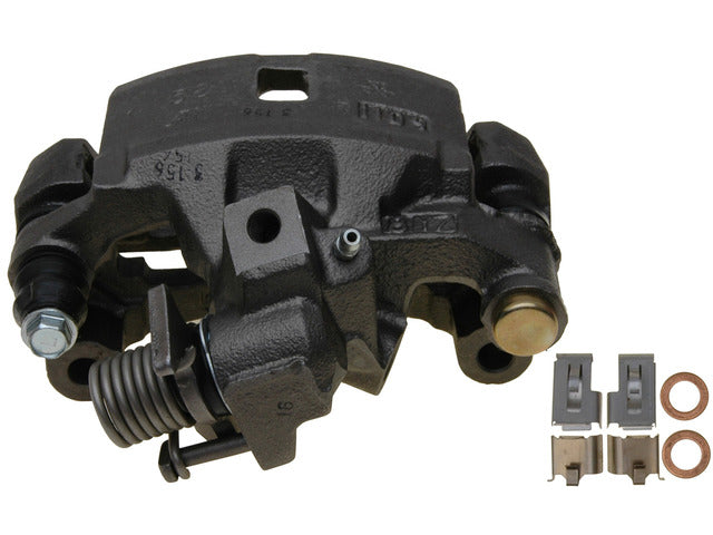 Disc Brake Caliper Raybestos Brakes FRC3156