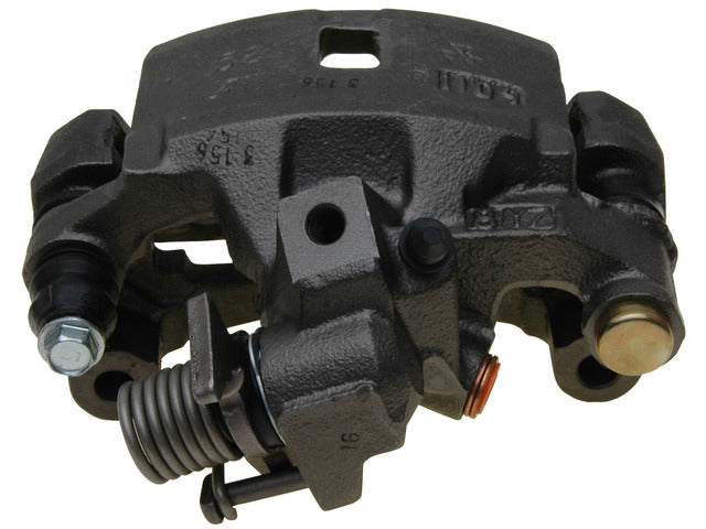 Disc Brake Caliper Raybestos Brakes FRC3156