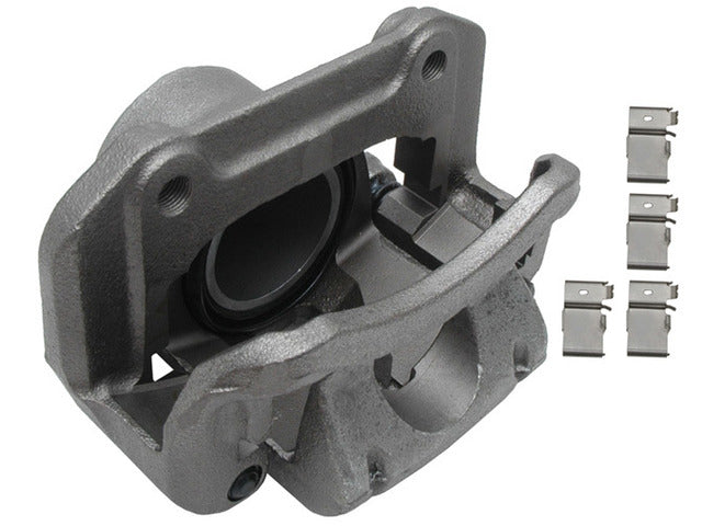 Disc Brake Caliper Raybestos Brakes FRC3158