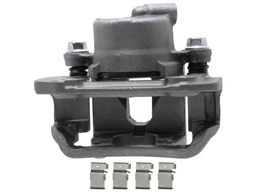 Disc Brake Caliper Raybestos Brakes FRC3158