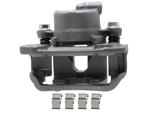Disc Brake Caliper Raybestos Brakes FRC3158