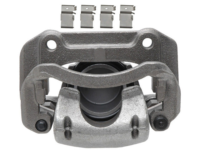 Disc Brake Caliper Raybestos Brakes FRC3158
