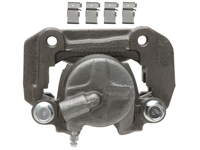 Disc Brake Caliper Raybestos Brakes FRC3158