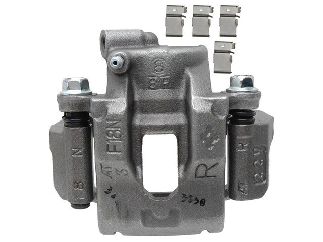 Disc Brake Caliper Raybestos Brakes FRC3158
