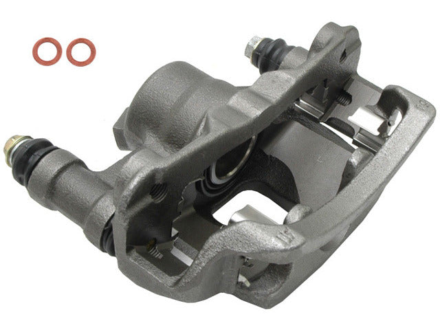 Disc Brake Caliper Raybestos Brakes FRC3160