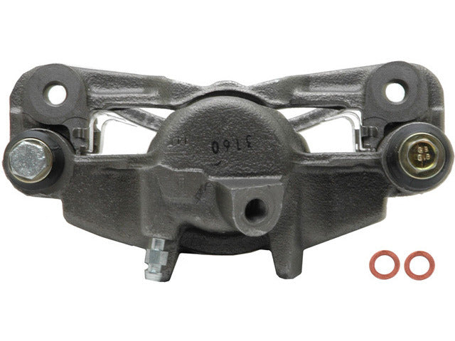 Disc Brake Caliper Raybestos Brakes FRC3160