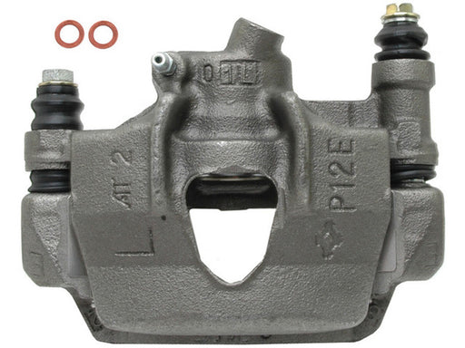 Disc Brake Caliper Raybestos Brakes FRC3160
