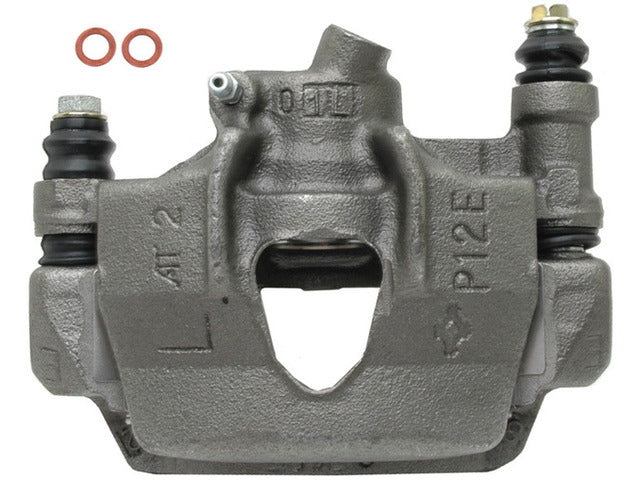 Disc Brake Caliper Raybestos Brakes FRC3160