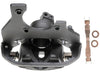 Disc Brake Caliper Raybestos Brakes FRC3161