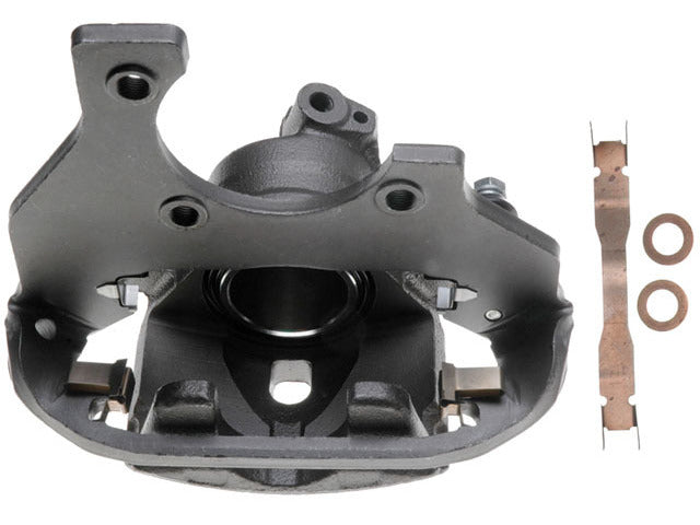 Disc Brake Caliper Raybestos Brakes FRC3161