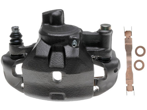 Disc Brake Caliper Raybestos Brakes FRC3161