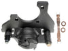 Disc Brake Caliper Raybestos Brakes FRC3161