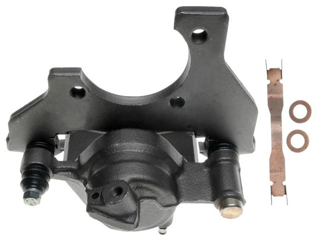 Disc Brake Caliper Raybestos Brakes FRC3161
