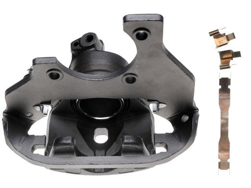 Disc Brake Caliper Raybestos Brakes FRC3162