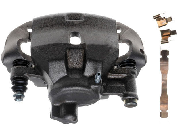 Disc Brake Caliper Raybestos Brakes FRC3162