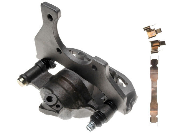Disc Brake Caliper Raybestos Brakes FRC3162