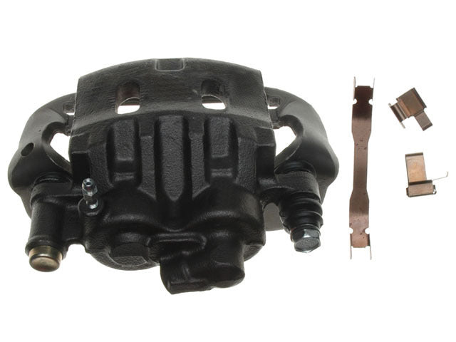 Disc Brake Caliper Raybestos Brakes FRC3163