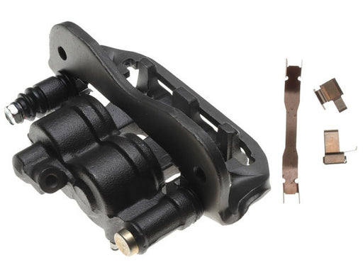 Disc Brake Caliper Raybestos Brakes FRC3163