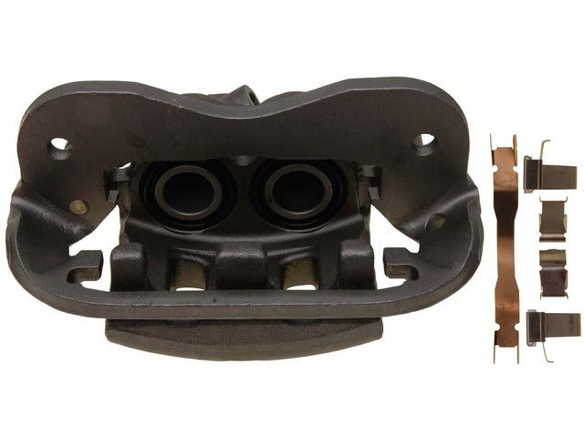 Disc Brake Caliper Raybestos Brakes FRC3164