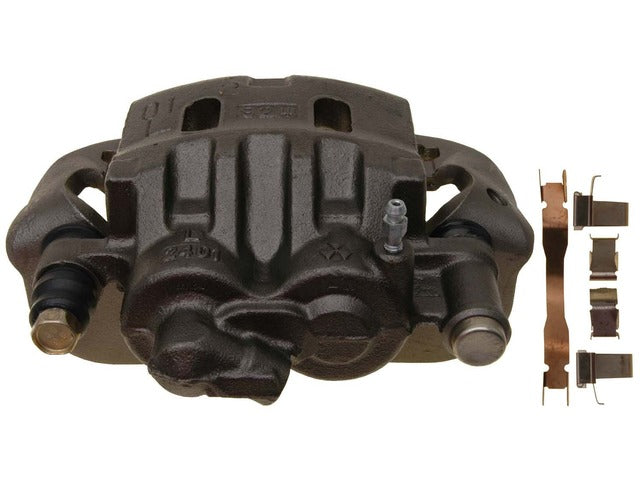 Disc Brake Caliper Raybestos Brakes FRC3164