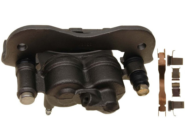 Disc Brake Caliper Raybestos Brakes FRC3164