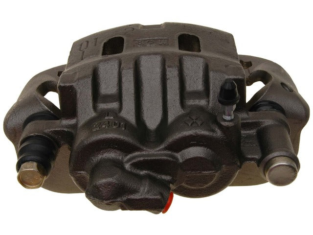 Disc Brake Caliper Raybestos Brakes FRC3164