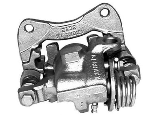Disc Brake Caliper Raybestos Brakes FRC3167