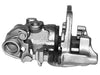 Disc Brake Caliper Raybestos Brakes FRC3167