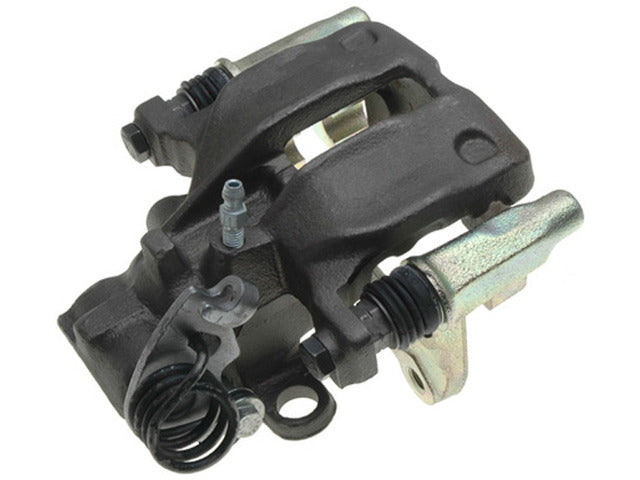 Disc Brake Caliper Raybestos Brakes FRC3168