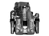 Disc Brake Caliper Raybestos Brakes FRC3171