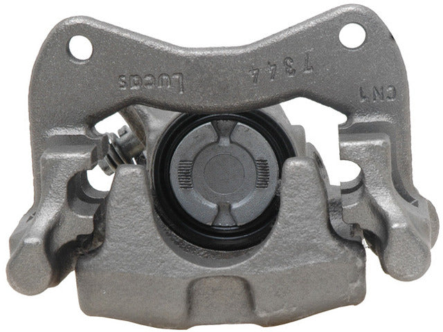 Disc Brake Caliper Raybestos Brakes FRC3172