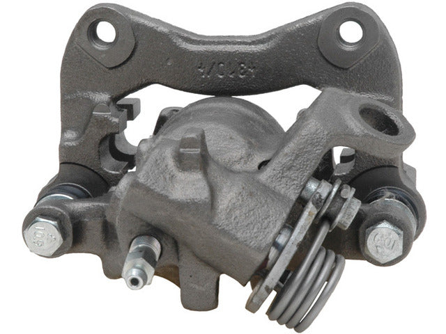 Disc Brake Caliper Raybestos Brakes FRC3172