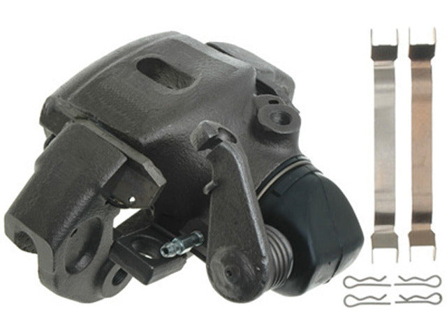 Disc Brake Caliper Raybestos Brakes FRC3183