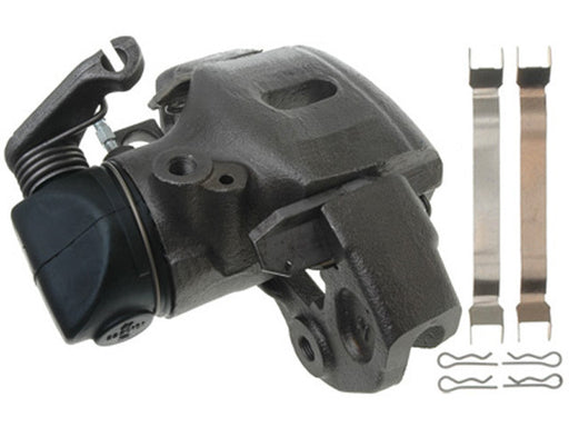 Disc Brake Caliper Raybestos Brakes FRC3183
