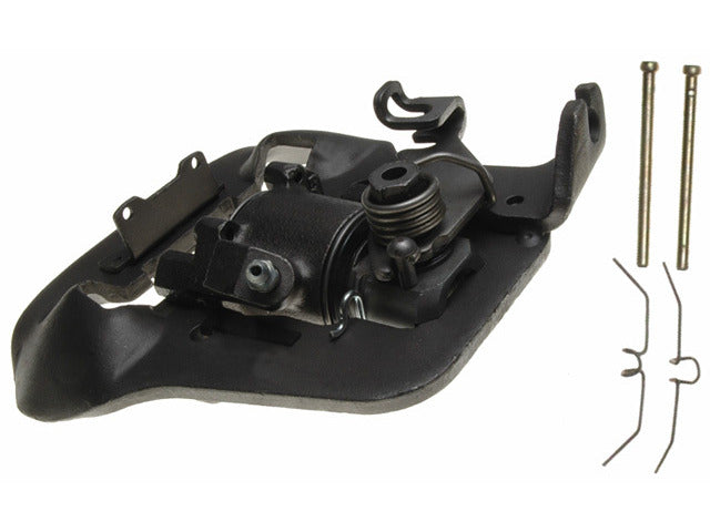 Disc Brake Caliper Raybestos Brakes FRC3185