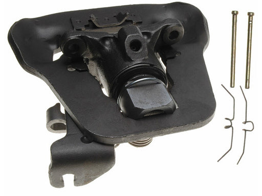 Disc Brake Caliper Raybestos Brakes FRC3185