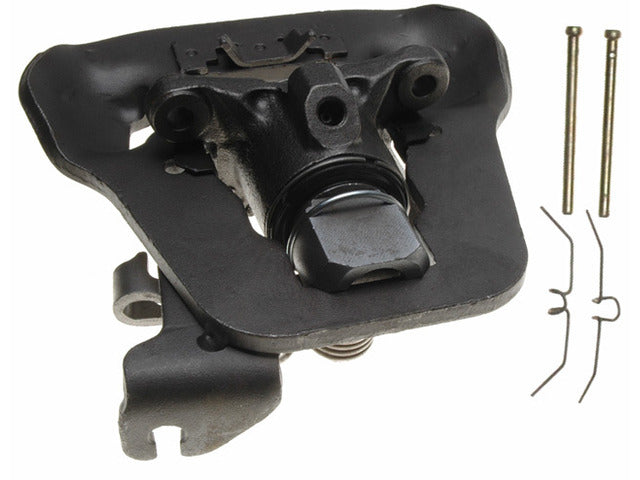 Disc Brake Caliper Raybestos Brakes FRC3185