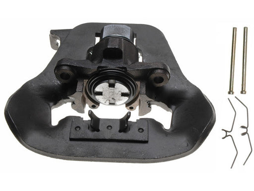Disc Brake Caliper Raybestos Brakes FRC3186