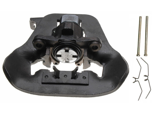 Disc Brake Caliper Raybestos Brakes FRC3186