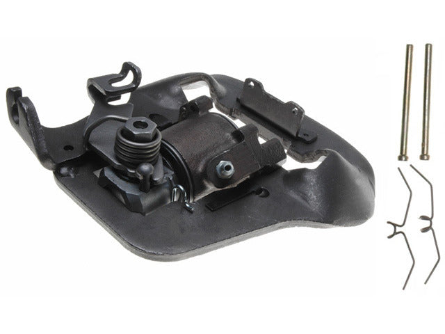 Disc Brake Caliper Raybestos Brakes FRC3186