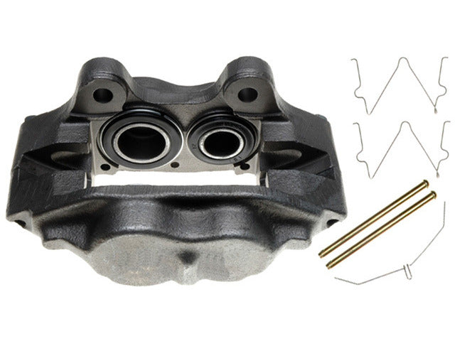 Disc Brake Caliper Raybestos Brakes FRC3189