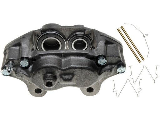 Disc Brake Caliper Raybestos Brakes FRC3189