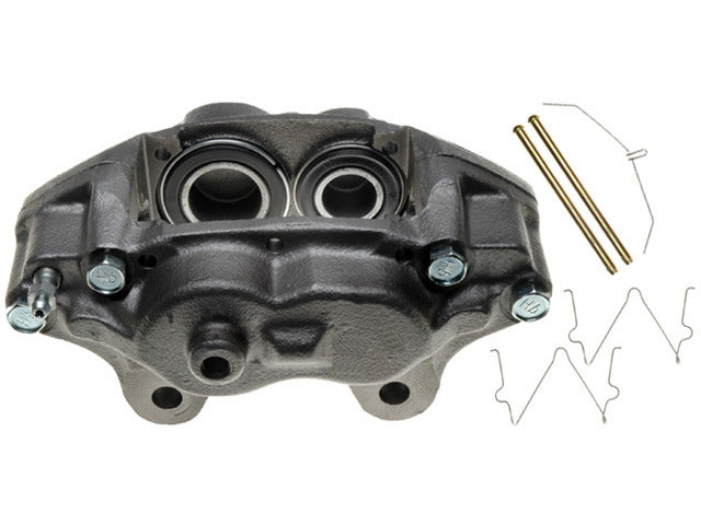 Disc Brake Caliper Raybestos Brakes FRC3189