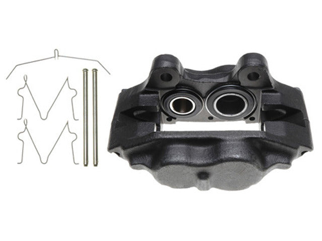 Disc Brake Caliper Raybestos Brakes FRC3190
