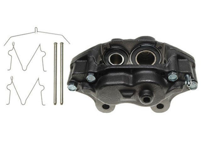 Disc Brake Caliper Raybestos Brakes FRC3190