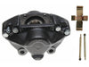 Disc Brake Caliper Raybestos Brakes FRC3229